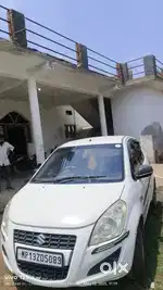 Ritz 2016 petro&cng