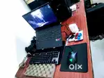 HP victus gaming laptop