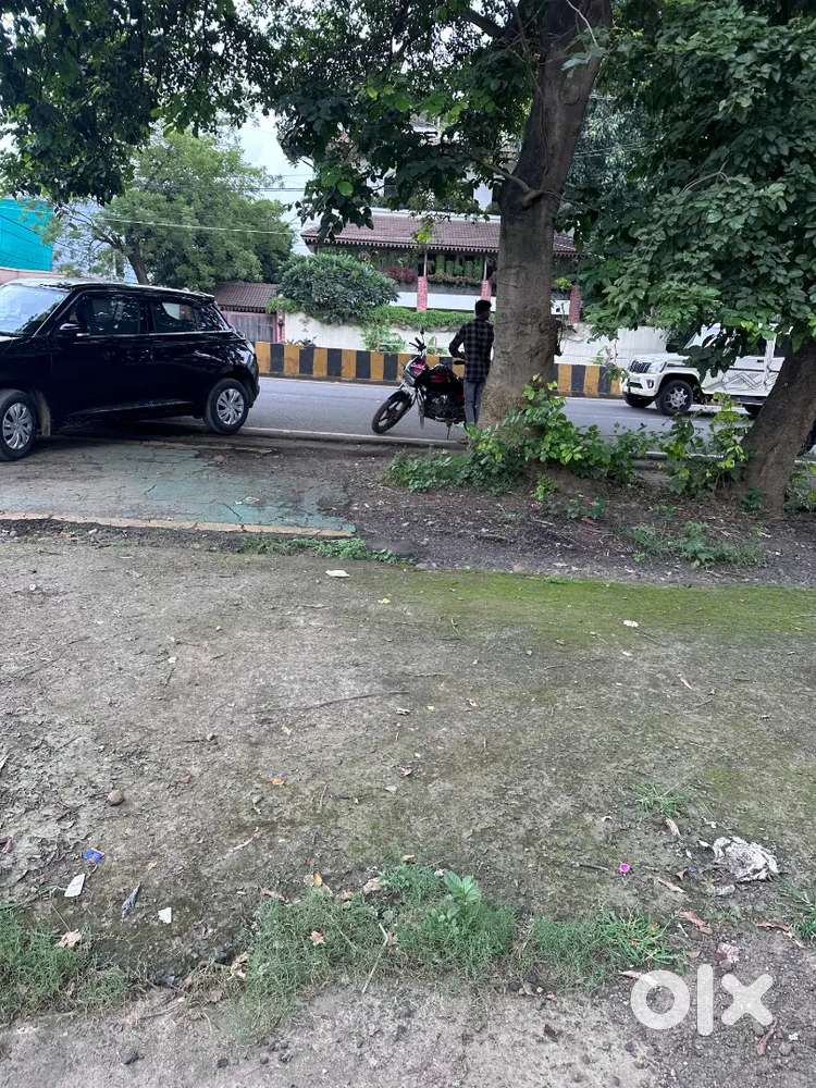 Commercial property main road Gwarighat
