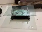 Center table