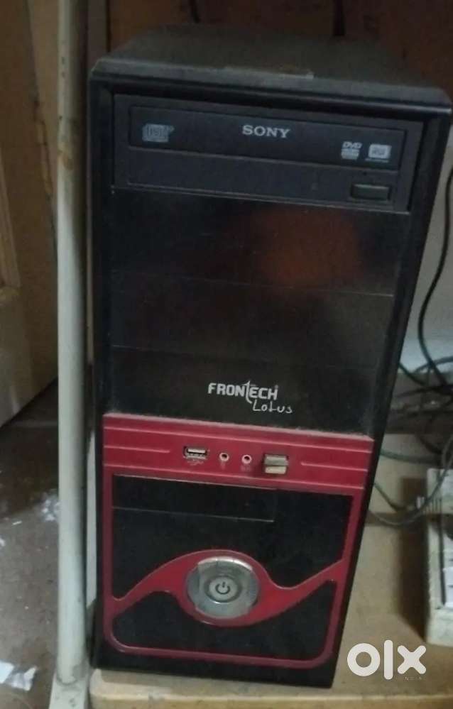 Fully Functional Computer