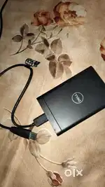 Dell 1tb hardisk
