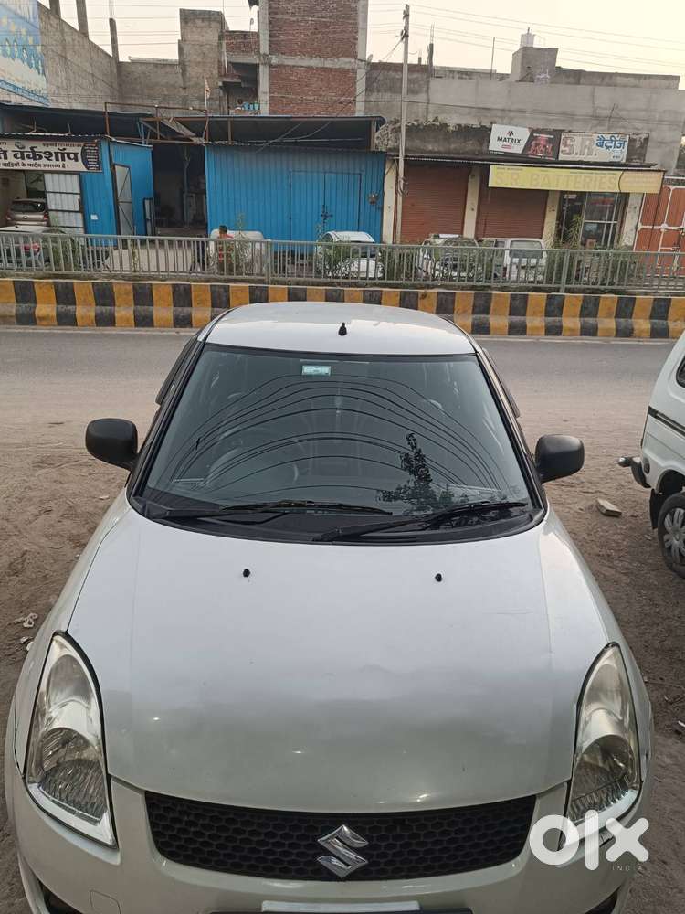Swift 2008 VXI Petrol – Good Condition, Second Owner”