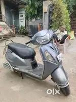 Access 125 For sell Good Condition