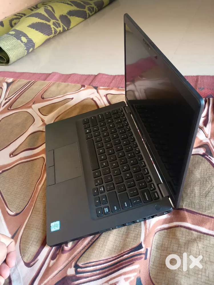 Dell latitude 5400 i5 8th Generation