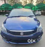 Maruti Suzuki Ciaz Sigma, 2018, Diesel