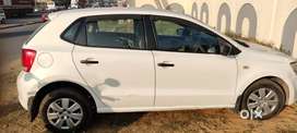 Volkswagen Polo 2015