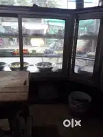 Counter Salesman
