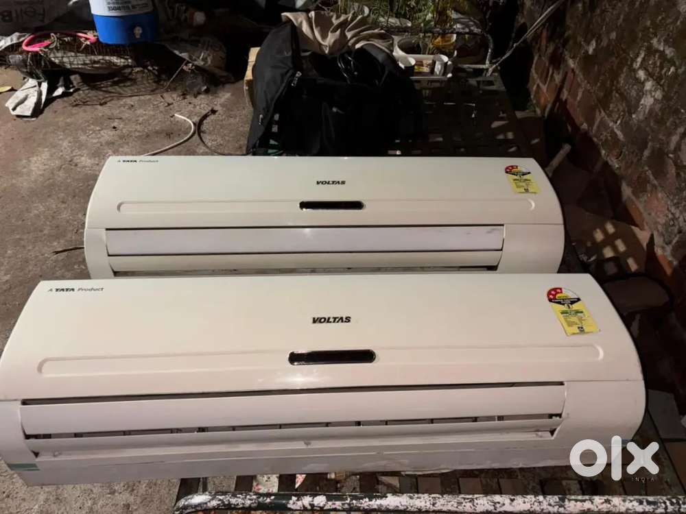 Voltas AC 2 ton