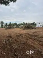 Vacant land 1.2 acres for rent in Sulur