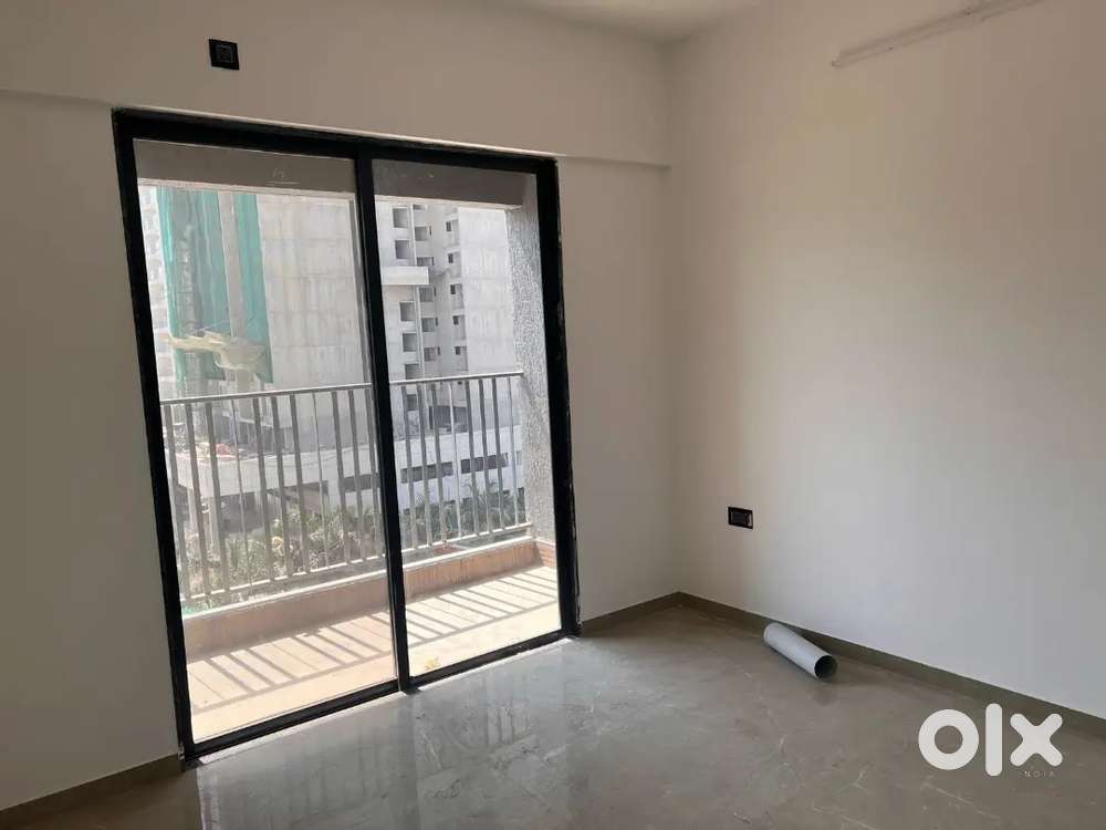 2BHK 800SQ NEAR BALEWADI HIGHSTREET ₹99LAC