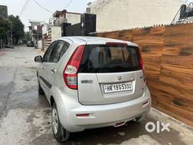 Maruti Suzuki Ritz VXi, 2012, Petrol