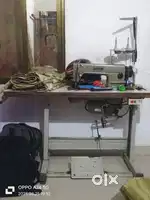 Silai machine