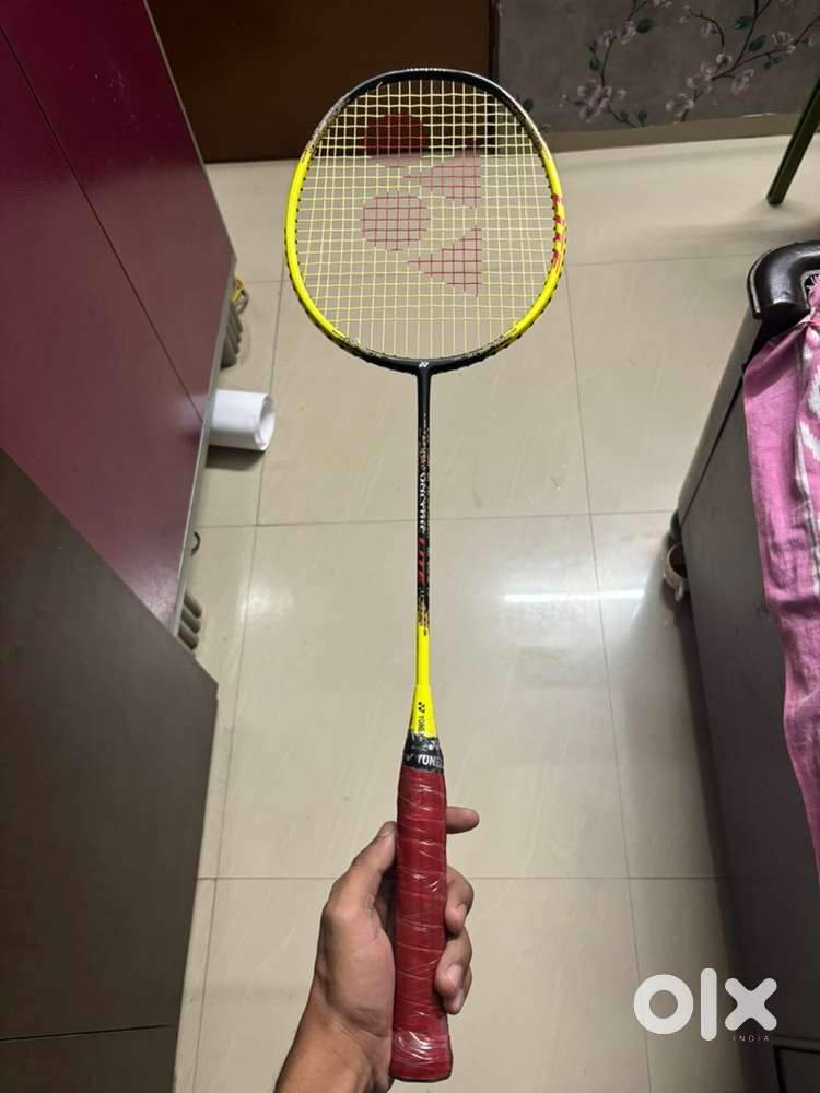 Yonexx Voltric Lite