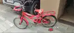 Hero swril bicycle for sell