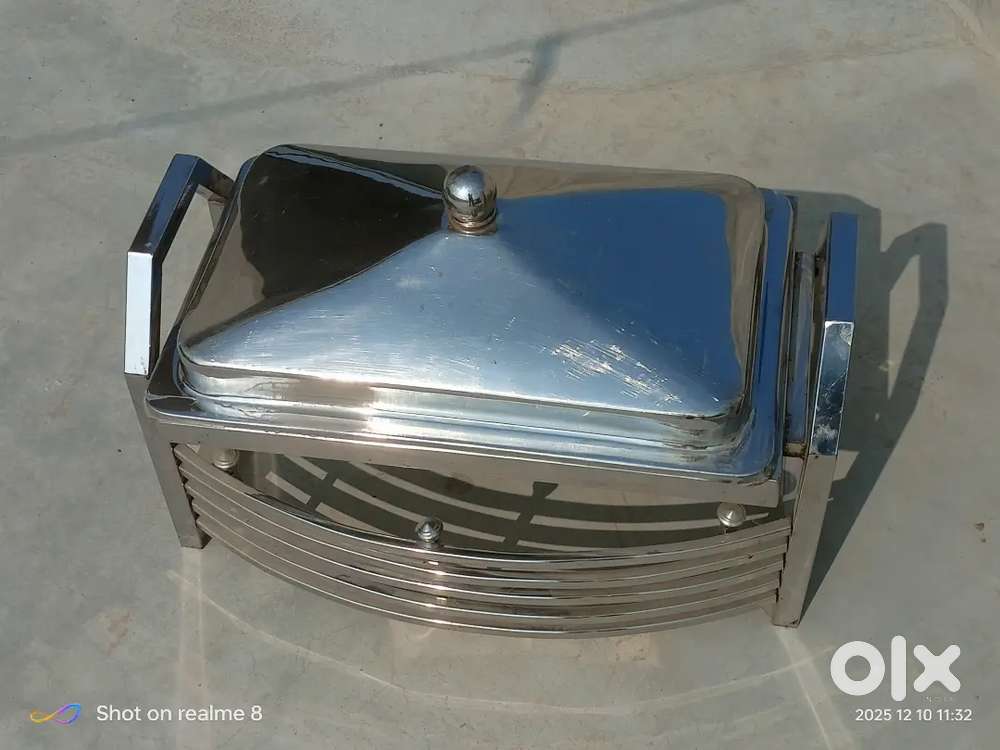 Garma set large size in perfect condition