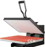 Heat press machine for tshirt print 15/15