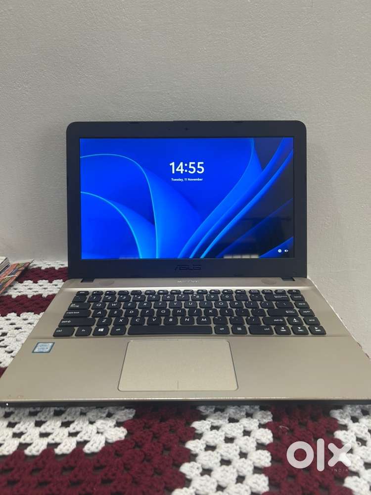 VivoBook 14_ASUS Laptop