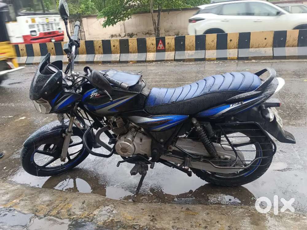 Honda unicorn in good condition