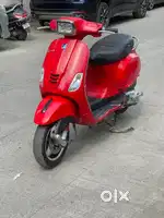 VESPA SXL 125