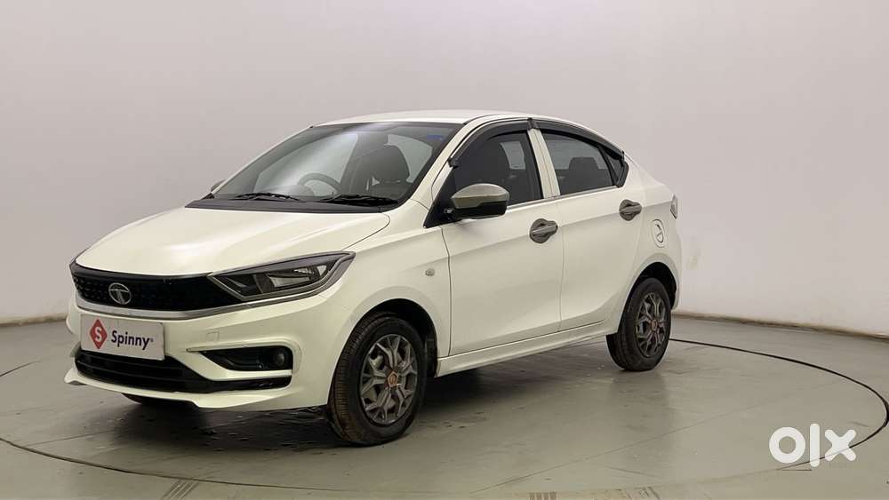 Tata Tigor XE, 2021, Petrol