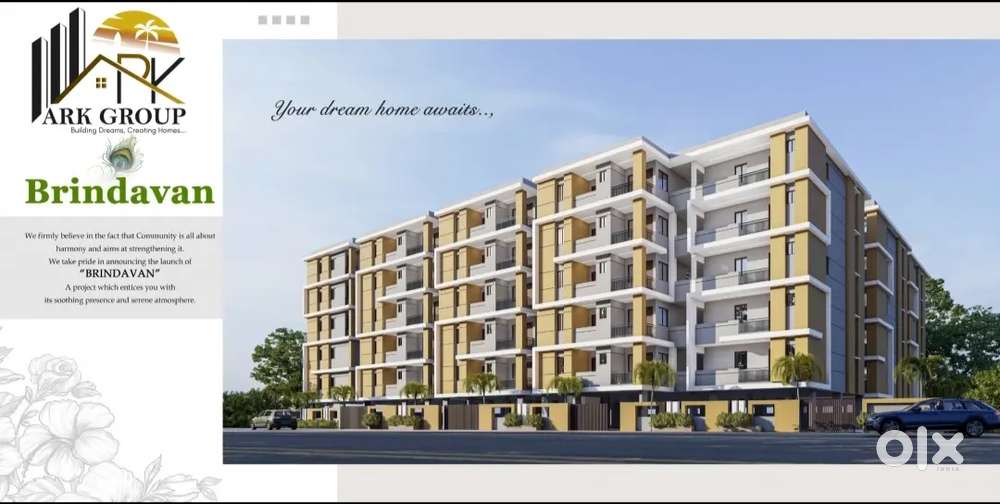 *EXCLUSIVE GATED COMMUNITY*