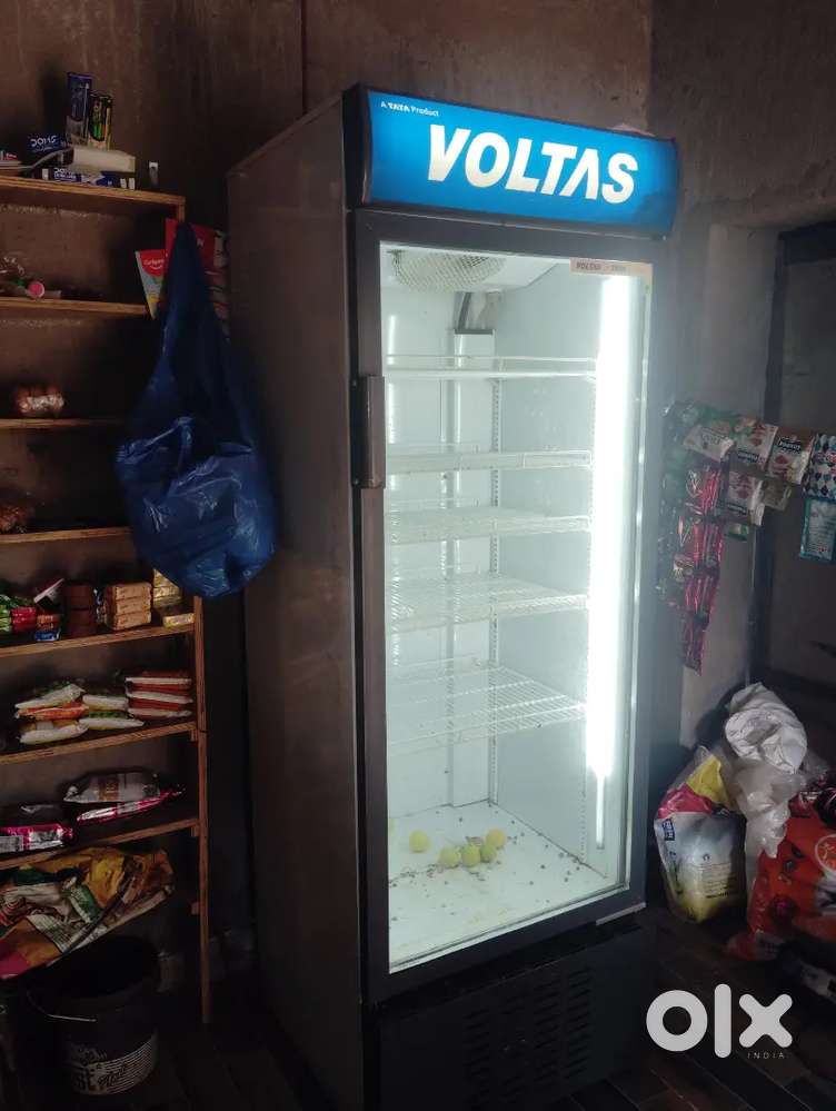 Voltas display 1year old best condition