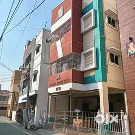 Flat for sale in Ayapakkam chennai