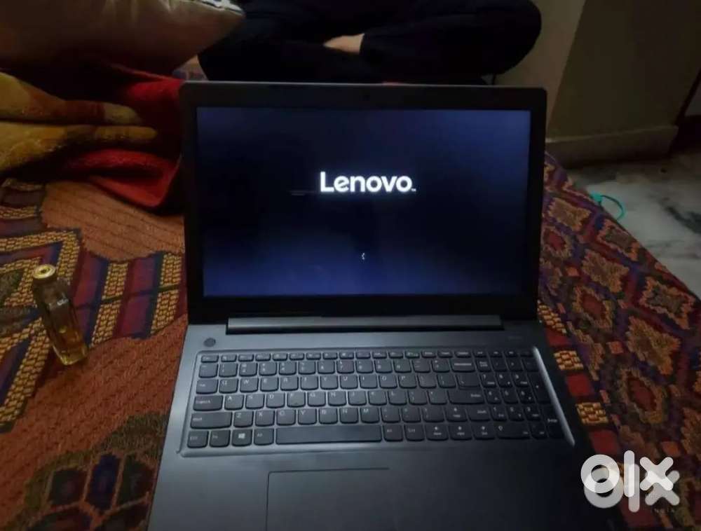 Lenovo i5 7th gen laptop