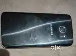 Sumsung galaxy s7 edge , New price 52,000 BEST CONDITION of this phone