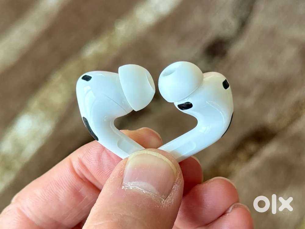 Airpods pro 3