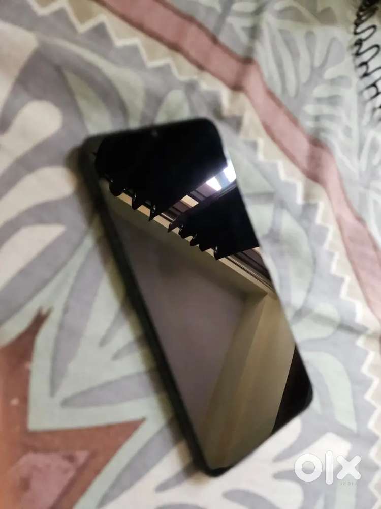 Realme Narzo 50A Prime