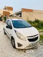 Chevrolet Beat 2012 Diesel Good Condition