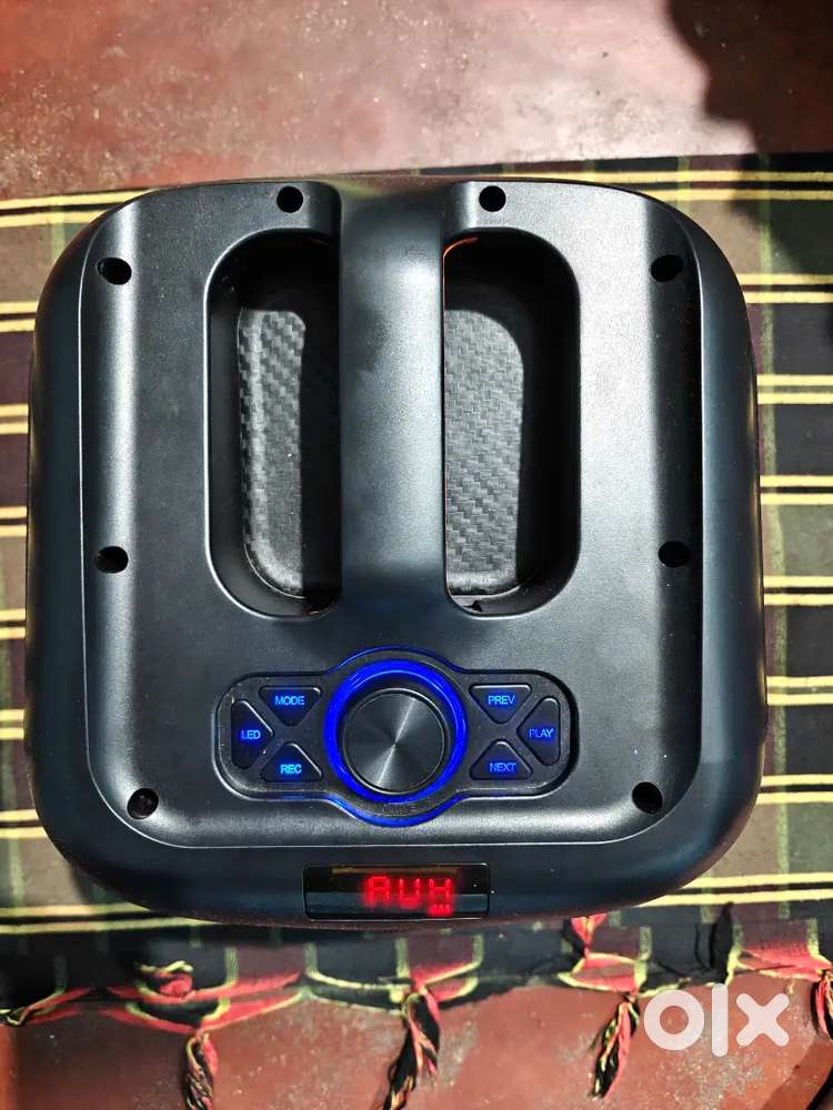 Dapic bluetooth speaker 90W