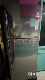 LG DOUBLE DOOR