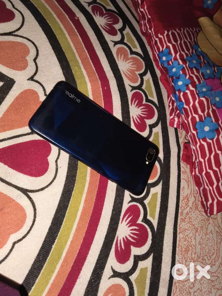 Realme c2 for sell