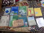 9th class CBSE book for sale