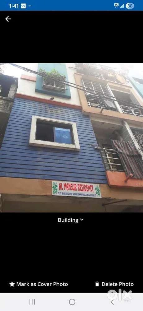 full tiles flet good candishan