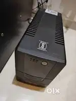 Elnova UPS 1000Va/600Watt