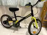 Chicdrens cycle