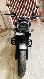 Honda Hness 2021 model  brand new condition