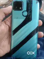 Realme narzo 30a