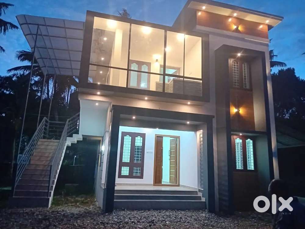 2BHK HOUSE FOR RENT