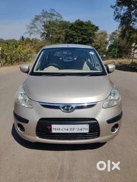 Hyundai i10 Magna 1.1L, 2010, Petrol