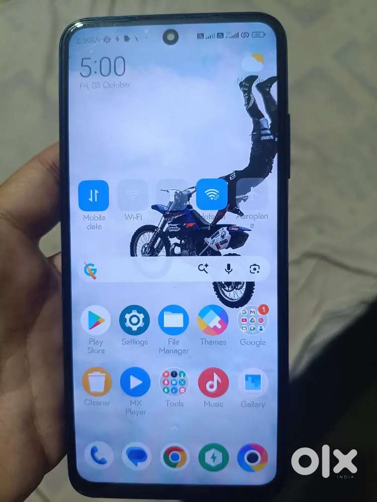 poco m3 pro 5g 6/128
