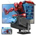 Home cinema Entertainment full hd video Projector