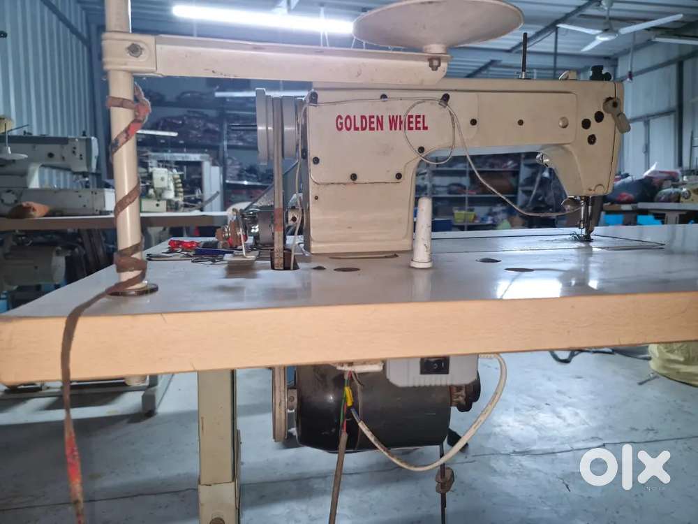Jack sewing machine silai machine  सिलाई मशीन