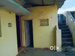 1 BHK room