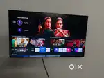 Samsung UHD Smart 43 Inches tv