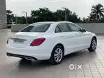 Mercedes-Benz C-Class Progressive C 220d, 2020, Diesel